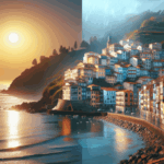 cudillero weather
