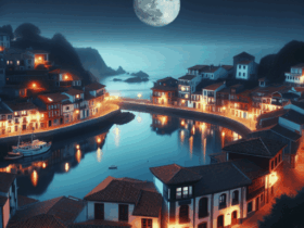 llanes dormir