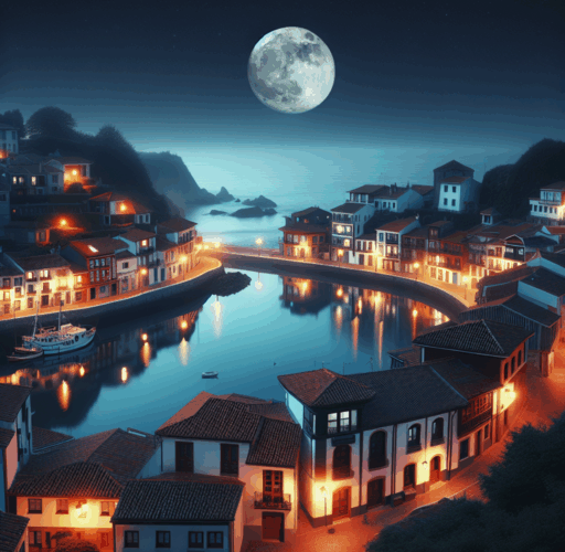 llanes dormir