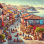 llanes spain