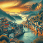 luarca donde esta
