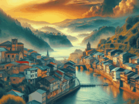 luarca donde esta
