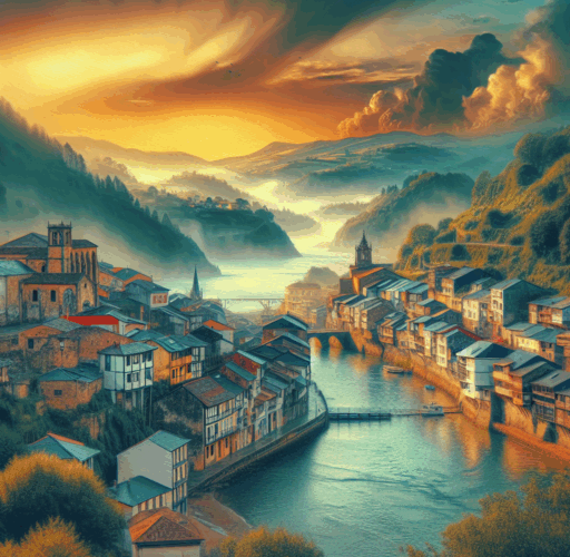 luarca donde esta