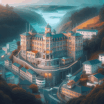 luarca hospital