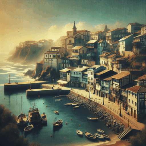 luarca municipio
