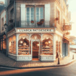 luarca pasteleria