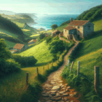 luarca rutas senderismo