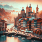 ribadesella bilbao
