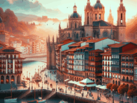ribadesella bilbao