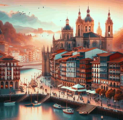 ribadesella bilbao