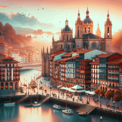 ribadesella bilbao