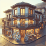 ribadesella libreria