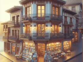 ribadesella libreria