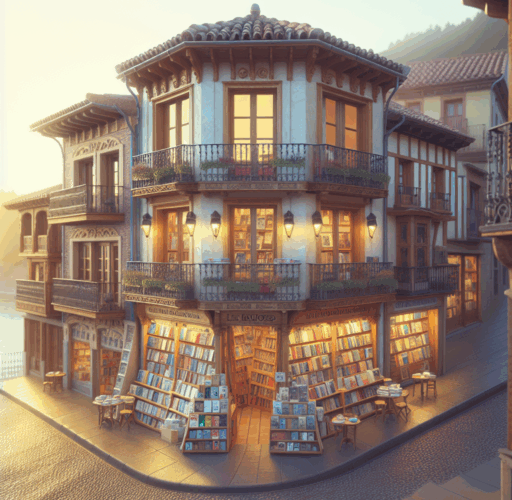 ribadesella libreria
