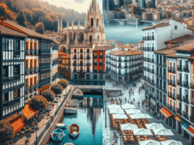 ribadesella madrid