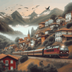 ribadesella oviedo tren