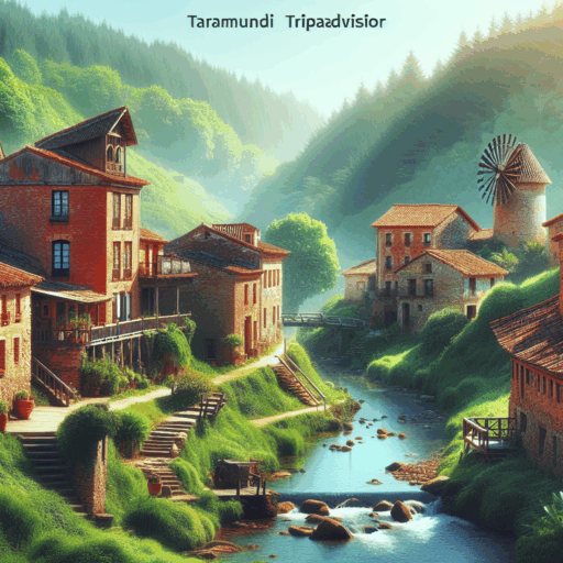 taramundi tripadvisor