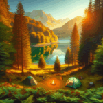 camping zona cudillero
