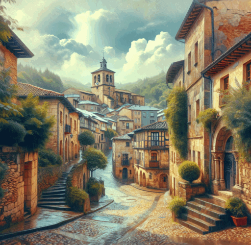 cangas de onís tiempo