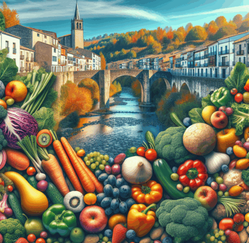 cangas de onis vegetariano