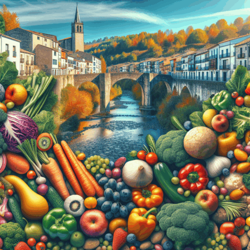 cangas de onis vegetariano