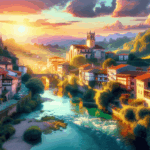cangas de onis villaviciosa
