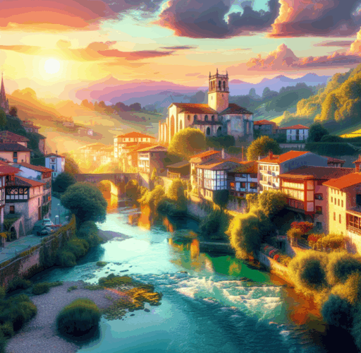 cangas de onis villaviciosa