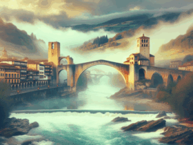 cangas de onís webcam