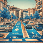 cangas de onis zona azul