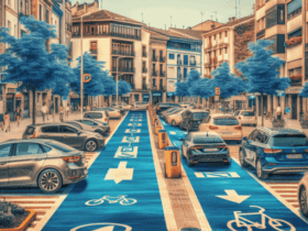 cangas de onis zona azul