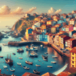 cudillero en asturiano