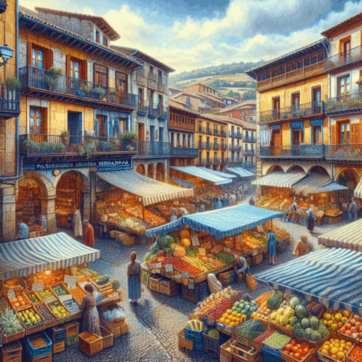cudillero mercadona