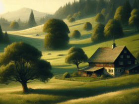 granja taramundi