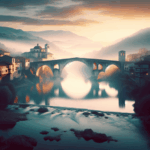 la uz cangas de onis