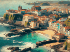 llanes ubicacion