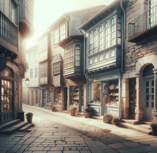 luarca tiendas
