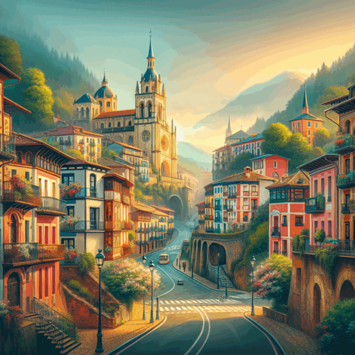 luarca y salas