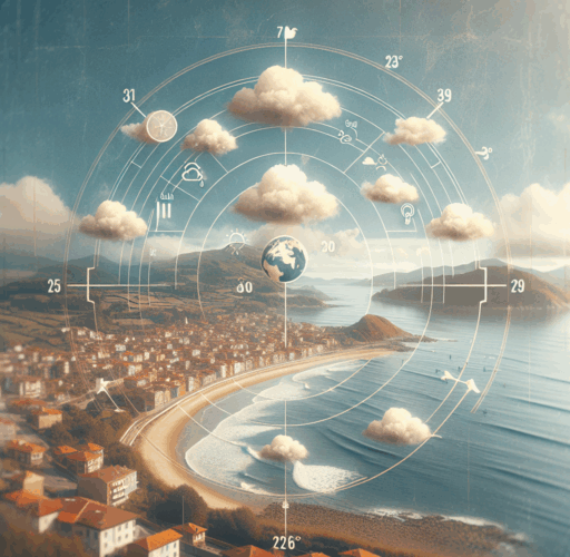 ribadesella weather forecast
