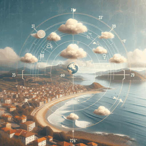 ribadesella weather forecast