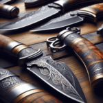 taramundi knives