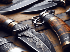 taramundi knives
