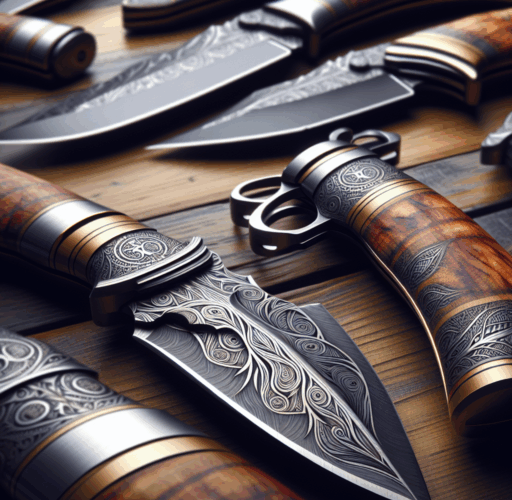 taramundi knives