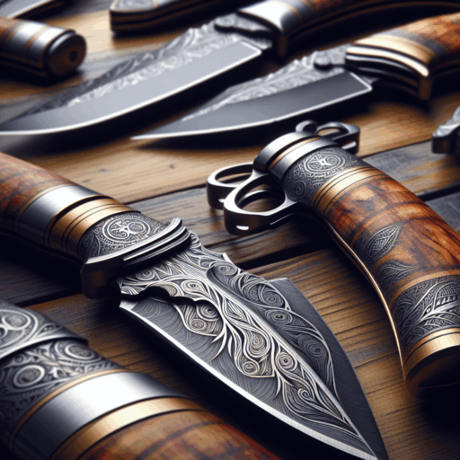 taramundi knives
