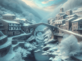 taramundi nevado