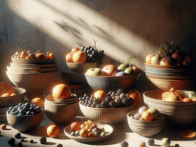 tazones imagenes