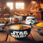 tazones star wars chile