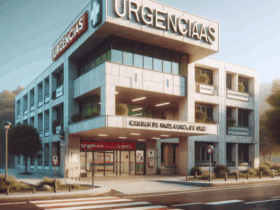urgencias cangas de onis