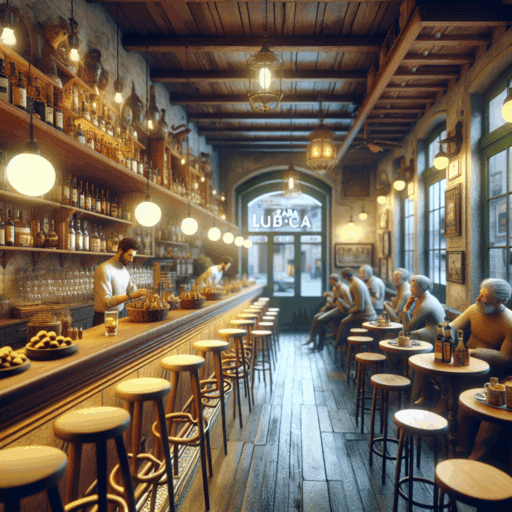 bar zabala luarca