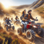 cangas de onis quads