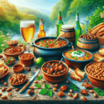 cangas de onis que comer